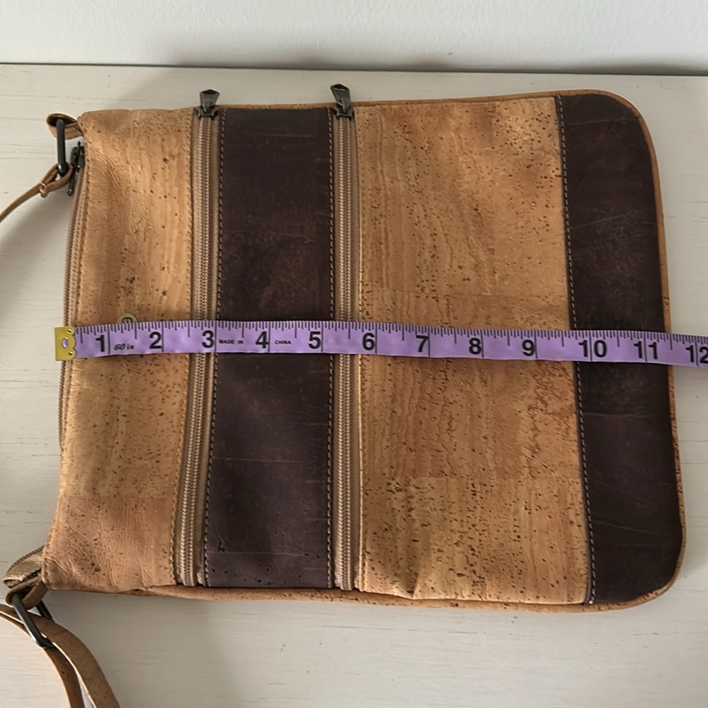 Eve Cork Purse - Picture 10 of 11